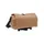 Vaude ReCycle Shopper Gepäckträgertasche umbra/braun
