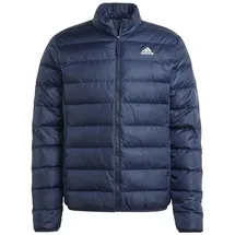 Adidas Herren Essentials Light Down Jacket legend ink, L