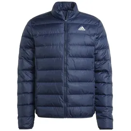 Adidas Herren Essentials Light Down Jacket legend ink, L