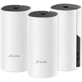 TP-Link Deco M4 Mesh System 3er Pack