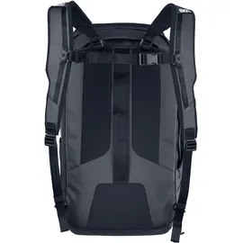 Evoc Athlete Backpack 30 Blau/Grau