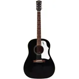 Gibson 60's J-45 Original Adj Saddle Ebony - Westerngitarre