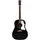 Gibson 60's J-45 Original Adj Saddle Ebony - Westerngitarre