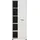 OTTO home Moid Aktenschrank 64,5 x 41,5 x 174,5 cm weiß