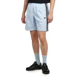 adidas Firebird Shorts Blau S