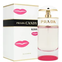 Prada Candy Kiss Eau de Parfum 80 ml