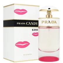 Prada Candy Kiss Eau de Parfum 80 ml