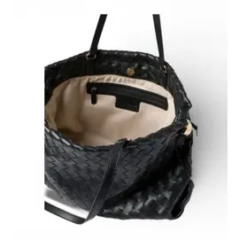 Liu•Jo ECS Tote L Shopper Kunstleder Black