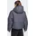 adidas ESSENTIALS HIGHLOFT PUFFER JACKE, ISOLIERT - Aurora Onix, XS