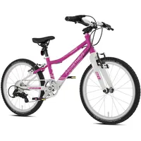 Woom Prometheus PRO 20" ROSA/WEISS