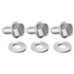 Spelsberg 07675001 Anschlussschrauben KSR NH 00