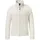Schöffel Damen Leona3 Fleece Jacke (Größe L, weiss)