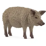 Schleich Farm World Wollschwein (14892)
