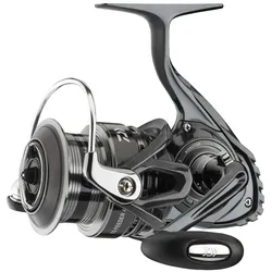 Daiwa TD Feeder 4012 QD Angelrolle