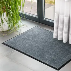 Schöner Wohnen Türmatte Miami Outdoor, Flur | Fußmatte außen, innen | Fußmatte waschbar, rutschfest
