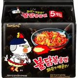 Samyang Buldak Hot Chicken Geschmack 700g