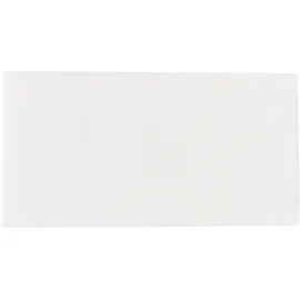 Beliani Dubbo 92 x 57 x 30 cm Braun/Weiß