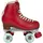 CHAYA Powerslide, Damen, Rollschuhe, Quad Melrose Premium 39