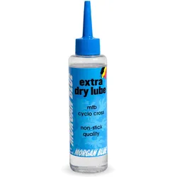 Extra Dry Lube 125cc EINHEITSFARBE 125ML