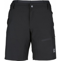 HIGH COLORADO Biking 2in1 Damen Fahrradshorts black 46