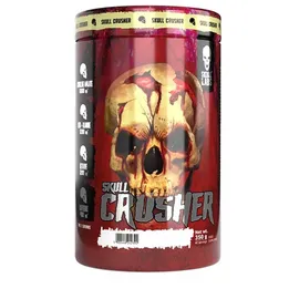 skull labs, fa nutrition Skull Crusher Dragon Fruit 350 g