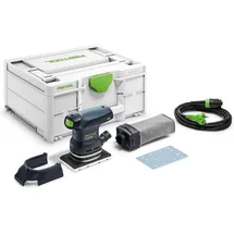 Festool RTS 400 REQ-Plus ohne Akku