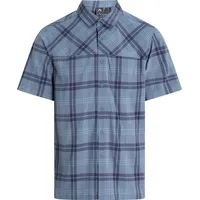 Mc Kinley McKinley Rollo III Herren Hemd multicolor blue