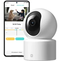 Xiaomi Smart Camera C301 Weiß