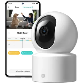 Xiaomi Smart Camera C301 Weiß