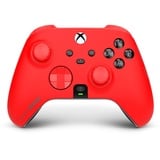 Scuf Instinct Pro Controller Red für Xbox One, Series, Series S, X, PC