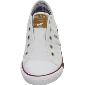 Mustang 1099-401 white 40