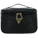 GUESS Wilder - Beautycase 25 cm Black