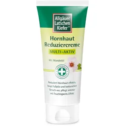 ALLGÄUER LATSCHENK. Hornhaut Reduziercr.Multi-Akt. 100 ml