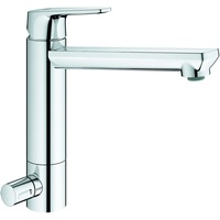 Grohe BauEdge chrom 31696000