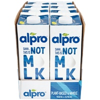 ALPRO Not Milk Drink 3,5% 8 Stück à 1