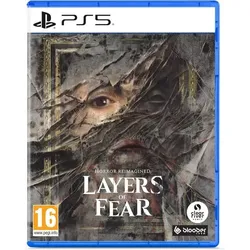 Layers of Fear - PS5 [EU Version]