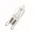 osram homelighting OSRAM Halogenlampe HALOPIN SUPERSTAR G9 20 W klar
