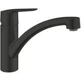 Grohe Start schwarz matt