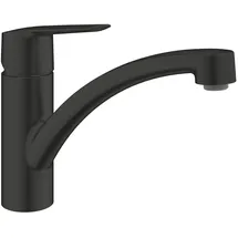 Grohe Start schwarz matt
