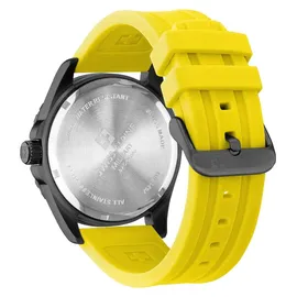 Swiss Alpine Military Raptor Silikon 42 mm 7029.1878SAM