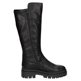 Rieker Overknees Damen Schwarz 38