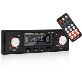 Blow AVH CLASSIC BLOW 1-DIN