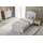 jvm4069424718072 3-teiliges Set Bett Nachttisch und Kommode für das Kinderzimmer,