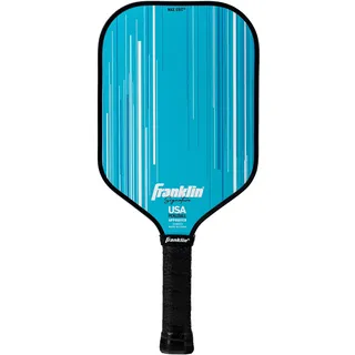Franklin Signature Pro Pickleball-schläger - Blue - 13mm