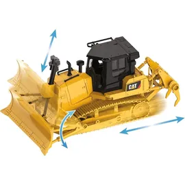 Carrera RC CAT D7E Track Type Tractor