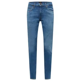 LEE Regular-fit-Jeans Daren Zip Fly 33 Länge 30 blau - 33,33/33