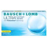 Bausch + Lomb Ultra for Presbyopia 6 St. / 8.50 BC / 14.20 DIA / +0.25 DPT / Low ADD
