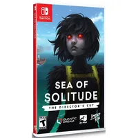 Nintendo Sea of Solitude: The Director’s Cut - Nintendo