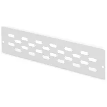 Digitus Adapterplatte für LWL-Unibox DN-96800M-2 12x SC-Duplex, LC-Quad Kupplungen