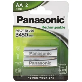 Panasonic Evolta AA (2 St.)